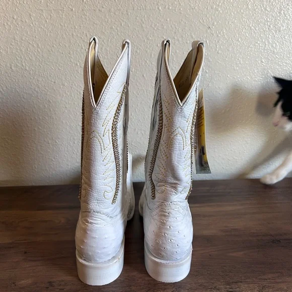 El General Cowboy boots - Picture 5 of 10